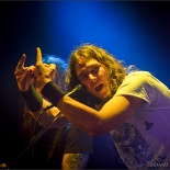 Power Metal Blast vol. 9 - 12.11.2011, Brno, Favál 