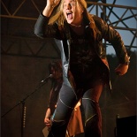 Masters of Rock 2011 - vol. III 