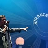Rock im Park 2012 - Nürnberg, Německo