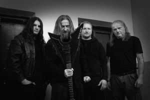 Raketová základna a black metal? MOORAH vědí, jak na to