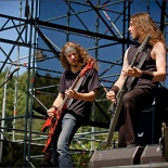 Masters of Rock 2011 - vol. III 