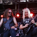 Flotsam&amp; Jetsam 2