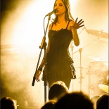 THERION - 13.10.2012, Masters of Rock Café, Zlín