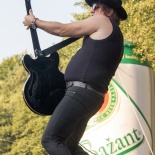 Rock pod kameňom 2014