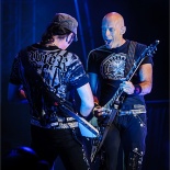 Masters of Rock 2013 - den I.