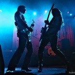 Rock im Park 2012 - Nürnberg, Německo