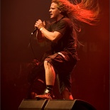 Zimní Masters of Rock - 26.11.2011, Zlín 