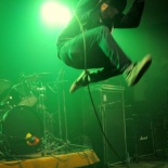 Grind Over Europe 2012 - 9.3.2012, Black Pes, Praha Klánovice