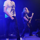 Grind Over Europe 2012 - 9.3.2012, Black Pes, Praha Klánovice