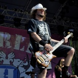 ROCK POD KAMEŇOM: Sninské rybníky (SR) 8.-10.8.2013