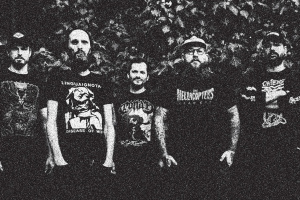 Debutanti THULSA zvou na křest alba „Přikryti stíny“