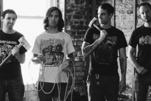 WEEKEND NACHOS končí