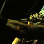 Enemy Of The Sun Fest - 14. a 15.9.2012, Praha