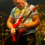 Rock pod kameňom 2014, Olympic