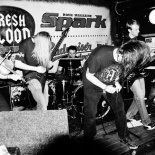 Embrace the Darkness 04