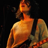 EARTH, MOUNT EERIE a Ô PAON - 30.3.2012, Praha, Dobeška