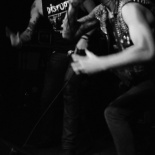 Enemy Of The Sun Fest - 14. a 15.9.2012, Praha