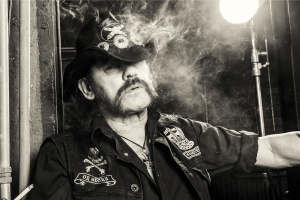 Legendární frontman kapely MOTÖRHEAD, Lemmy Kilmister, a jeho vášnivý vztah k hazardu