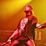 ARAKAIN XXX - 26.10.2012, PVA Expo, Praha