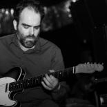 GODSPEED YOU! BLACK EMPEROR - 11.11.2012, Praha, Lucerna Music Bar