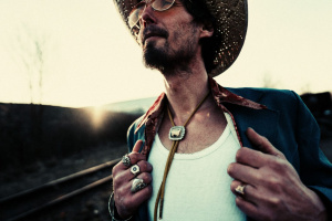 Janny Richter, „nemanželské dítě“ Iggyho Popa a DEPECHE MODE, vydává nové album