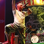 Rock im Park - 7.-9. červen 2013, Norimberk, Německo, vol. I