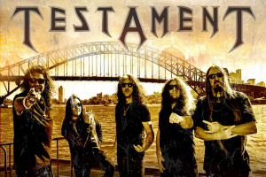 S novým singlem TESTAMENT ožívají stíny