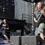 Obscene Extreme - Den I. - 4.7.2013