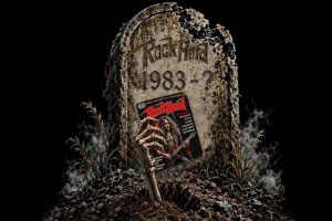 Rock Hard v krizi – tradiční německý magazín bojuje o svou budoucnost