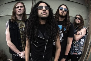 Poslechněte si mladý thrashing z Bay Area: HATCHET