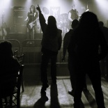 28.-29./03/2014 - Daniel Krob + The Snuff