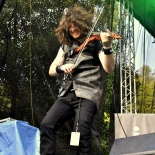 ROCK POD KAMEŇOM: Sninské rybníky (SR) 8.-10.8.2013