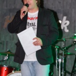 Spark Rock Party vol. 1 - 12.6.2012 