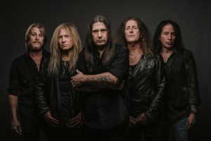 SAVATAGE se příští rok v létě vrátí do Evropy...a do Moravského Krumlova!