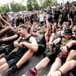 Metalfest 30