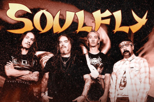 SOULFLY ohlašují novou desku, žhne spalujícím plamenem