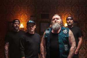 ŠKWOR vydávají v LP reedici album „Hledání identity“ a zvou na turné