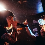 Jinjer Praha 2017 (2)