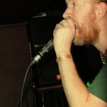 OI POLLOI, CRIPPLEKORPS - 14.5.2012, Praha, Klub 007