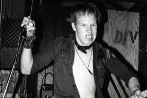  Punkový hurikán je pryč. Zemřel Cheetah Chrome z DEAD BOYS