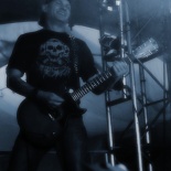 REBELLION PUNK FEST: neděle 11.8.2013, Blackpool, Anglie