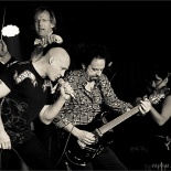 Rock Meets Classics - 6.1.2012, Stadthalle, Vídeň 