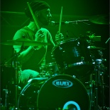 Zimní Masters of Rock - 26.11.2011, Zlín 