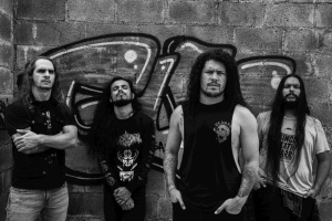 CHEMICIDE nám z Kostariky přinášejí porci oldschoolového thrash metalu