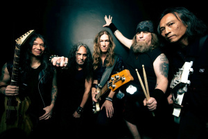 Advent v Brně ve znamení thrashe. DEATH ANGEL na Flédě odehrají celé album  „Act III“