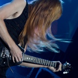 MANOWAR - 24.10. 2012, Praha, Malá sportovní hala