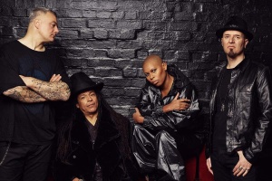 Nový singl SKUNK ANANSIE je nečekaný nářez!