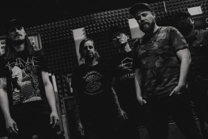 Nová deska BLUES FOR THE REDSUN nabídne sonickou apokalypsu!
