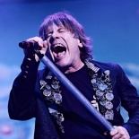 NIGHTWISH - 30.4.2012, Praha, Tipsport Aréna 