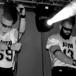 03/05/2014 WALDA GANG, G. Jeníkov